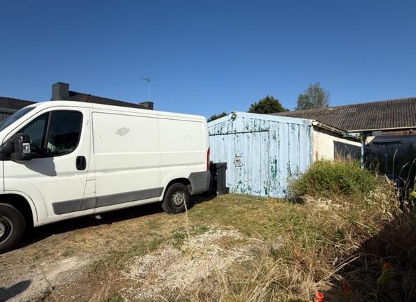 Maison à MUZILLAC, 56190 - 3 pièces 71m²