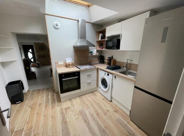 Maison à MUZILLAC, 56190 - 3 pièces 71m²