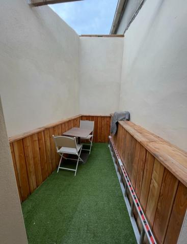 Maison à MUZILLAC, 56190 - 3 pièces 71m²