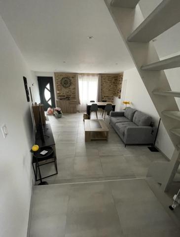 Maison à MUZILLAC, 56190 - 3 pièces 71m²