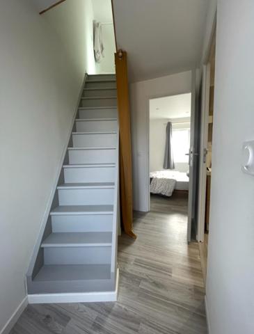 Maison à MUZILLAC, 56190 - 3 pièces 71m²