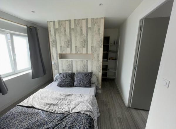 Maison à MUZILLAC, 56190 - 3 pièces 71m²