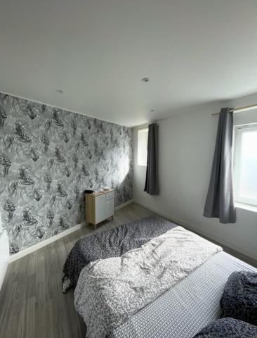 Maison à MUZILLAC, 56190 - 3 pièces 71m²