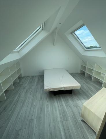 Maison à MUZILLAC, 56190 - 3 pièces 71m²