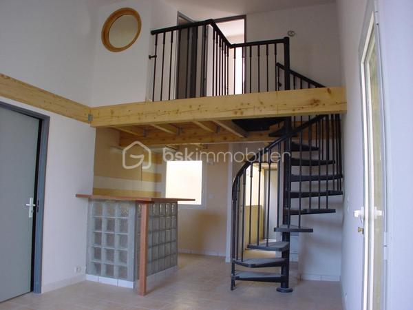 Immeuble de 307,90 m²