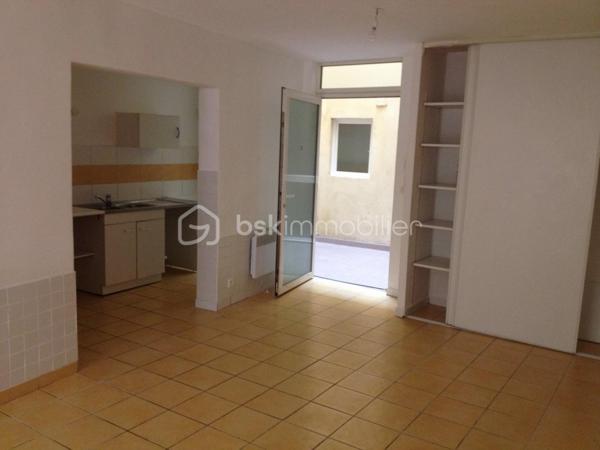 Immeuble de 307,90 m²