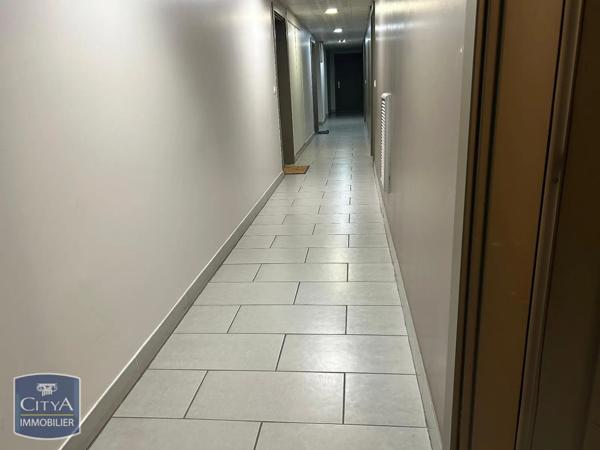 Appartement à vendre 2 pièces 42m² Toulon (83000)