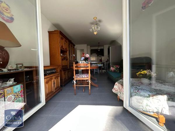 Appartement à vendre 2 pièces 42m² Toulon (83000)