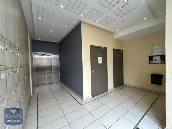 Appartement à vendre 2 pièces 42m² Toulon (83000)