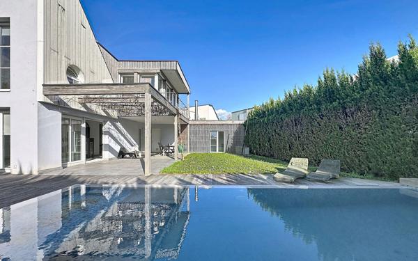 Maison à vendre    5 pièces •  Truchtersheim