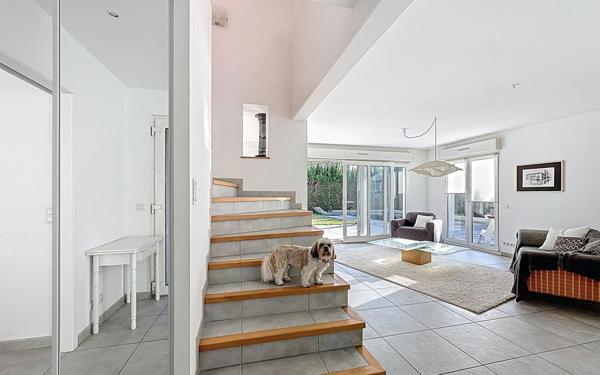 Maison à vendre    5 pièces •  Truchtersheim