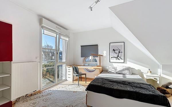 Maison à vendre    5 pièces •  Truchtersheim