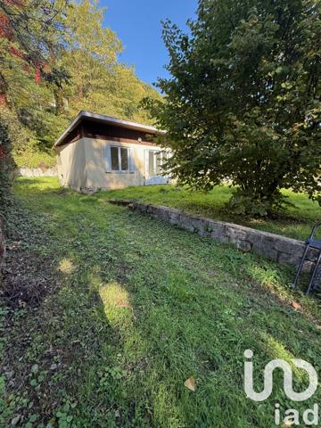 Maison à vendre 2 pièces 32 m² Noizay