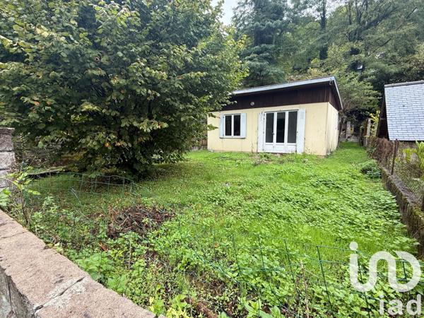 Maison à vendre 2 pièces 32 m² Noizay