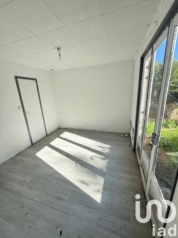 Maison à vendre 2 pièces 32 m² Noizay