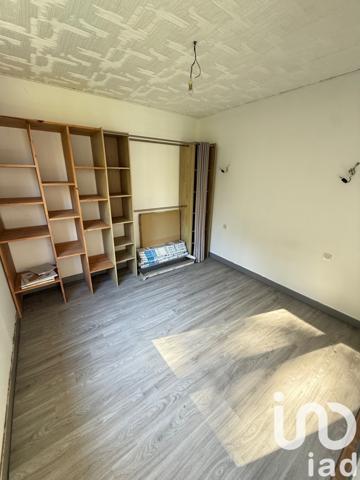 Maison à vendre 2 pièces 32 m² Noizay