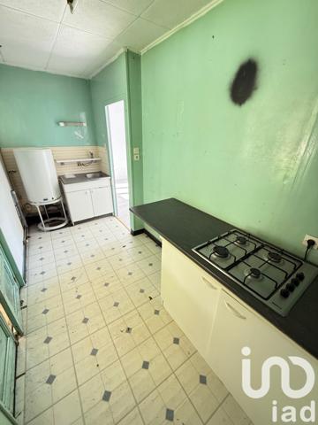 Maison à vendre 2 pièces 32 m² Noizay