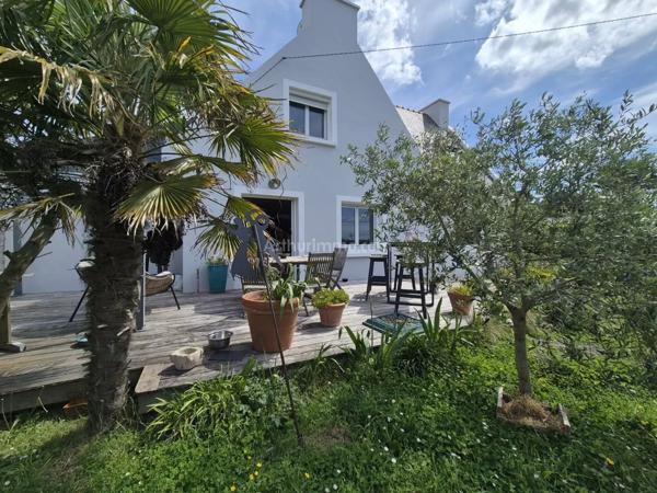 Vente Maison 7 pièces 157 m2 à Plouharnel