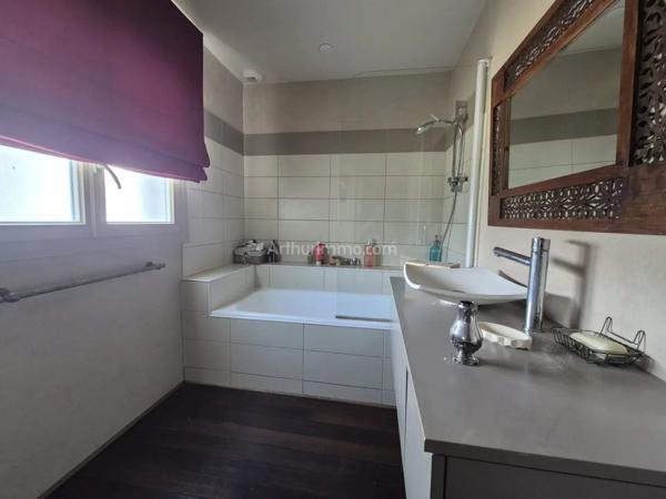 Vente Maison 7 pièces 157 m2 à Plouharnel