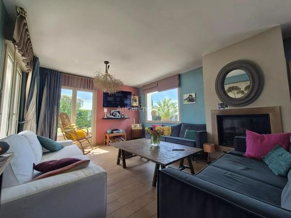 Vente Maison 7 pièces 157 m2 à Plouharnel