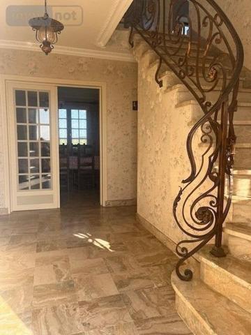 Maison à vendre à Plouguerneau dans le Finistère (29880), ref :