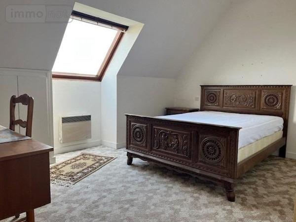 Maison à vendre à Plouguerneau dans le Finistère (29880), ref :