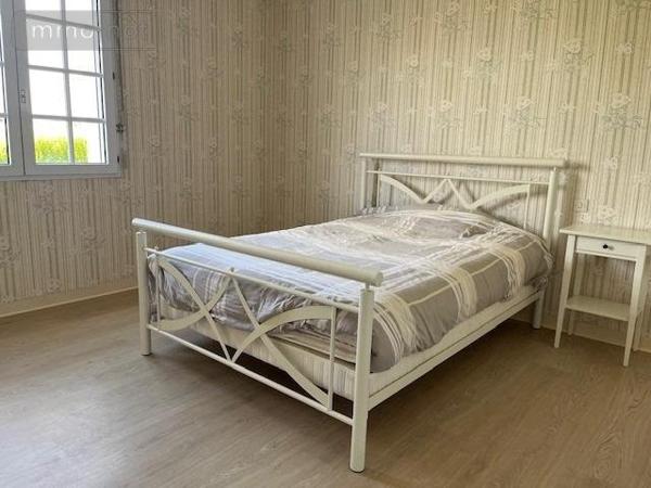 Maison à vendre à Plouguerneau dans le Finistère (29880), ref :