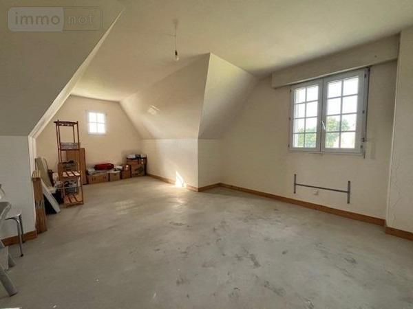 Maison à vendre à Plouguerneau dans le Finistère (29880), ref :