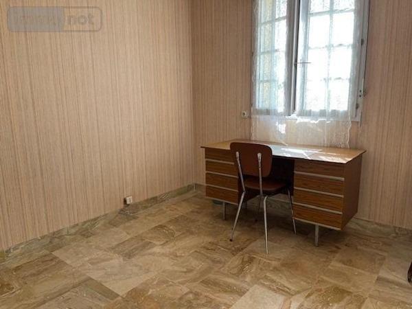 Maison à vendre à Plouguerneau dans le Finistère (29880), ref :