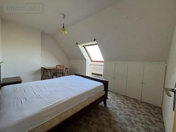 Maison à vendre à Plouguerneau dans le Finistère (29880), ref :