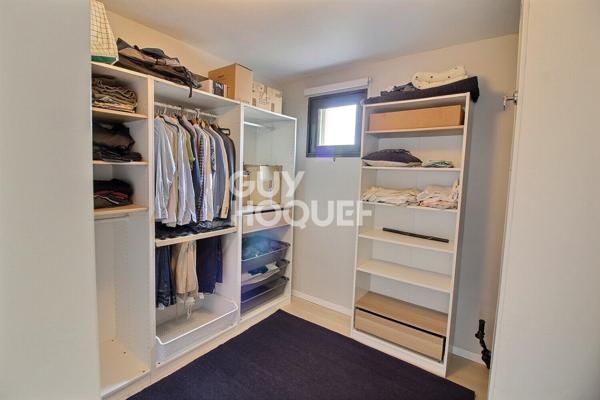Appartement 5 pièces de grand standing à vendre à Puteaux - Rare sur le marché !