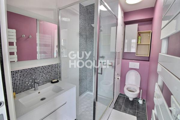 Appartement 5 pièces de grand standing à vendre à Puteaux - Rare sur le marché !