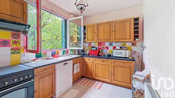 Maison à vendre 6 pièces 140 m² Le Raincy