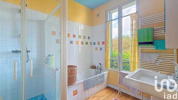 Maison à vendre 6 pièces 140 m² Le Raincy