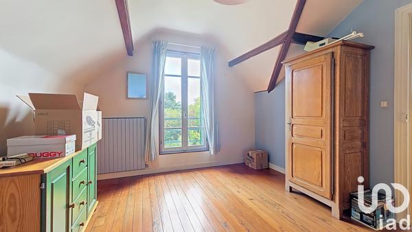 Maison à vendre 6 pièces 140 m² Le Raincy