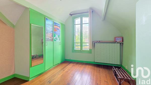 Maison à vendre 6 pièces 140 m² Le Raincy