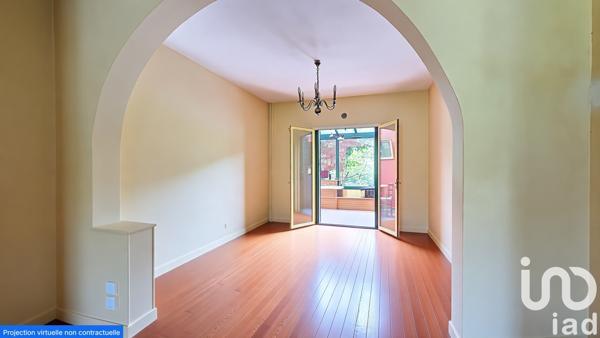 Maison à vendre 6 pièces 140 m² Le Raincy