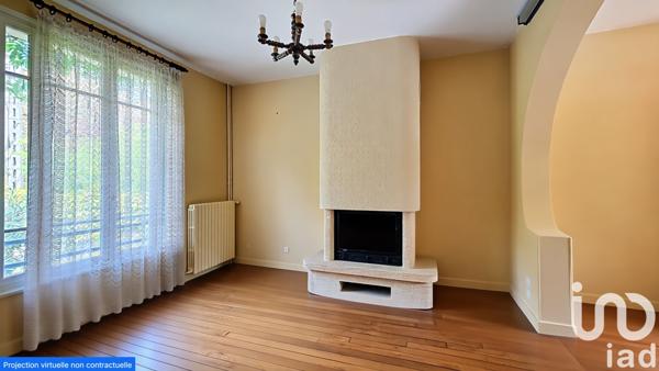 Maison à vendre 6 pièces 140 m² Le Raincy