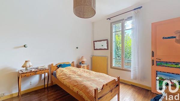 Maison à vendre 6 pièces 140 m² Le Raincy