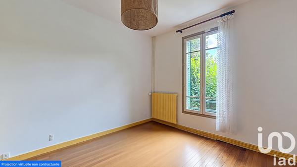 Maison à vendre 6 pièces 140 m² Le Raincy