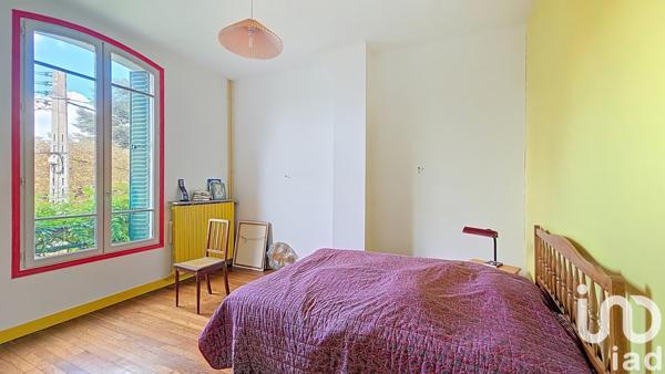 Maison à vendre 6 pièces 140 m² Le Raincy