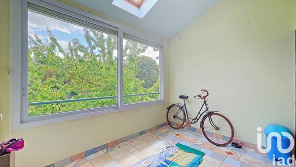 Maison à vendre 6 pièces 140 m² Le Raincy