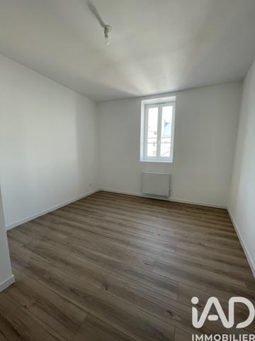 Appartement à vendre 2 pièces 42 m² Compiègne