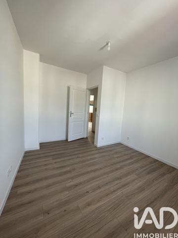 Appartement à vendre 2 pièces 42 m² Compiègne