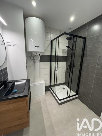 Appartement à vendre 2 pièces 42 m² Compiègne