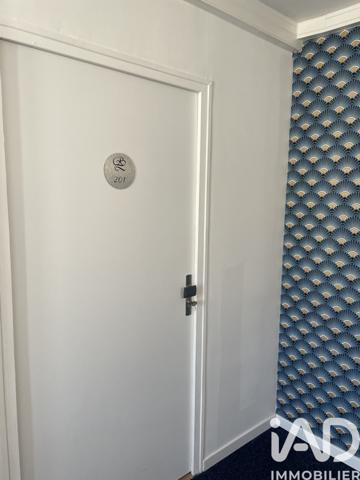 Appartement à vendre 2 pièces 42 m² Compiègne