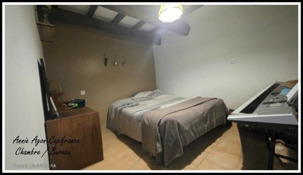 Maison à vendre 5 pièces POUMAROUS (65)