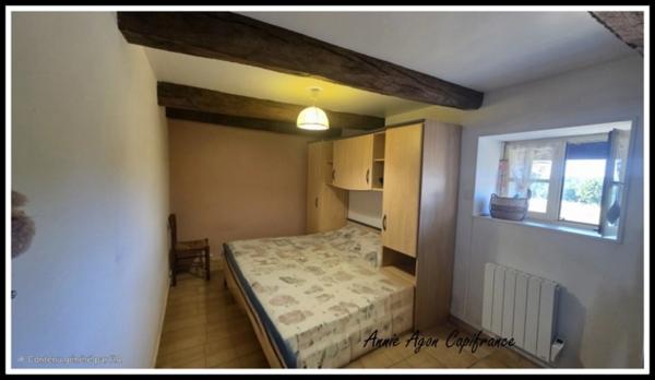 Maison à vendre 5 pièces POUMAROUS (65)