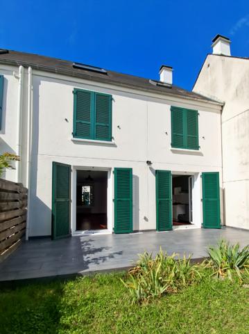 RUEIL MALMAISON Buzenval -