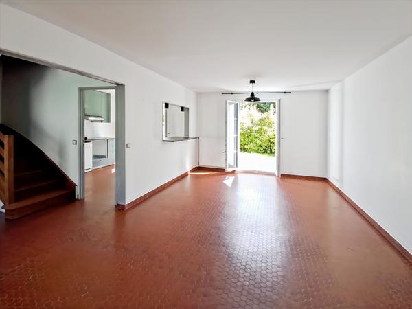 RUEIL MALMAISON Buzenval -